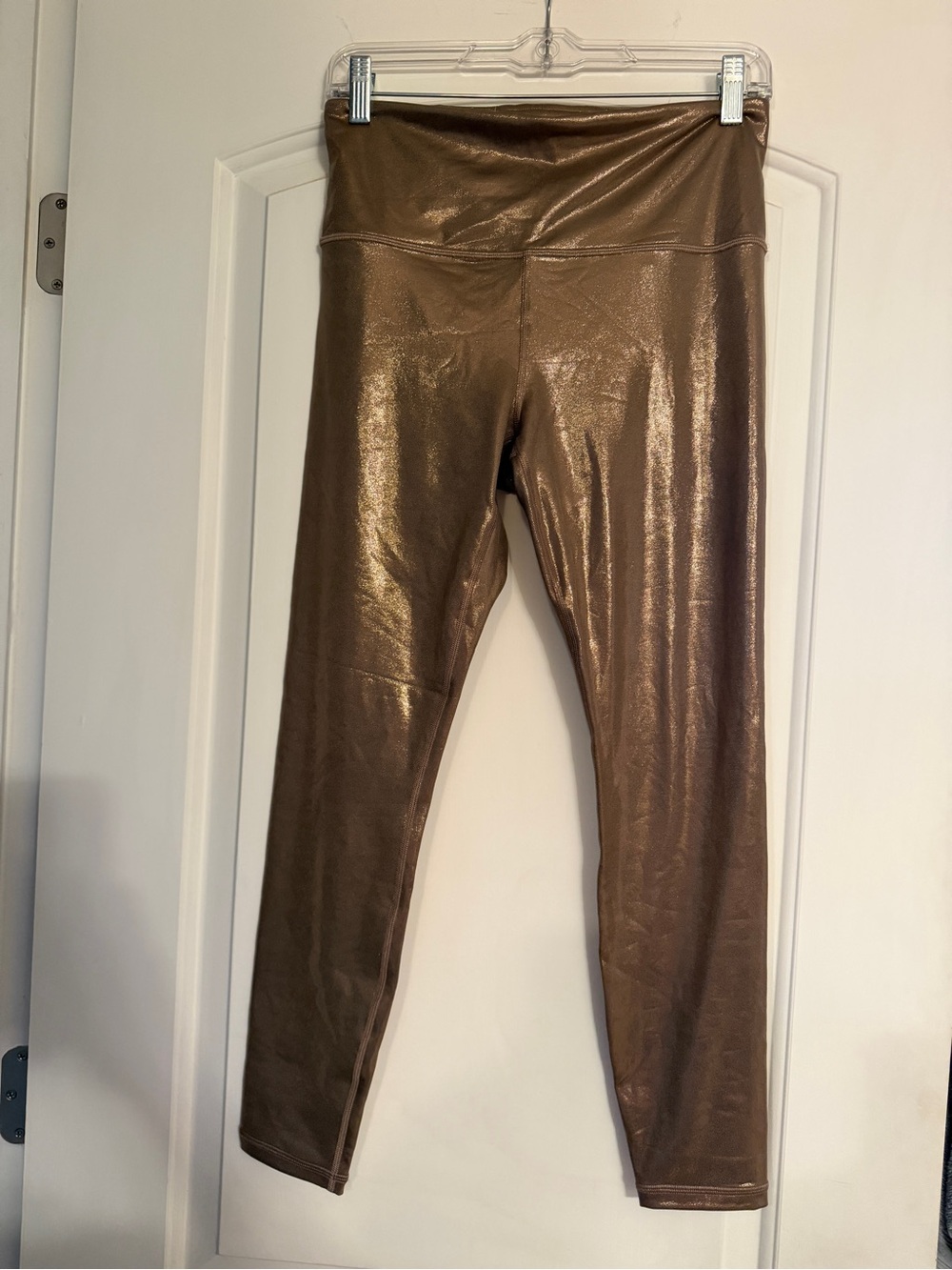 Athleta elation shine tight
